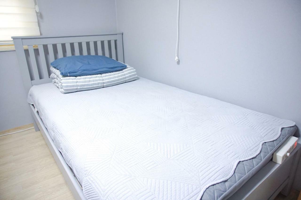 Bomulzip Hongdae Guesthouse Seoul Exterior foto