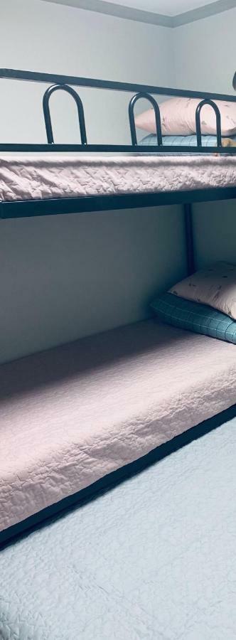 Bomulzip Hongdae Guesthouse Seoul Exterior foto